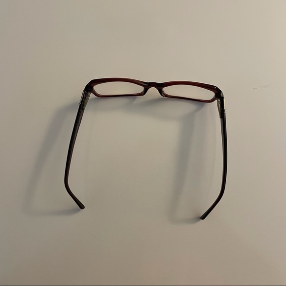 Versace Women's Glasses Model 3066 B - Picture 5 of 11